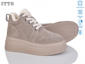 Ботинки ITTS