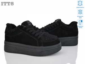 Кроссовки ITTS