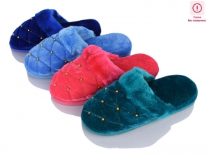 Тапочки Inblue