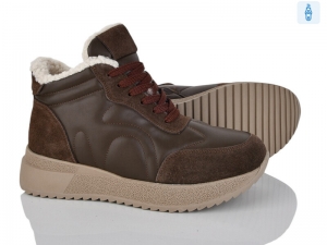 Ботинки Canoa