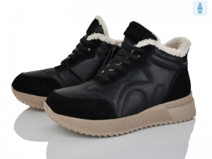 Ботинки Canoa