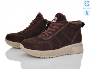 Ботинки Canoa