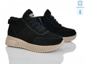 Ботинки Canoa