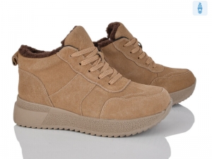 Ботинки Canoa