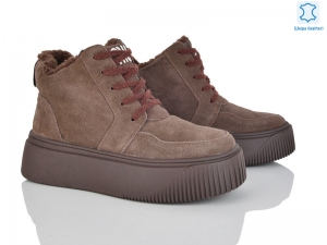 Ботинки Canoa