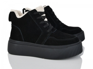 Ботинки Canoa