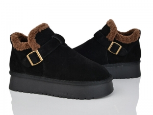 Ботинки Canoa