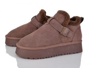 Ботинки Canoa