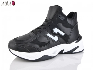 Кроссовки Aba