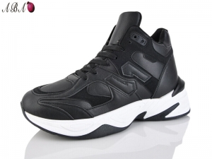 Кроссовки Aba