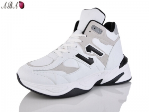 Кроссовки Aba