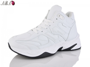 Кроссовки Aba