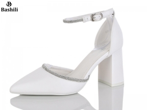 Туфли Башили