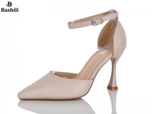 Туфли Башили