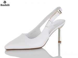 Туфли Башили