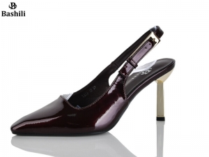 Туфли Башили