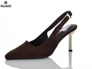 Туфли Башили