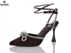 Туфли Башили