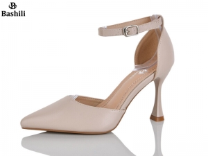 Туфли Башили