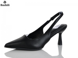 Туфли Башили