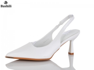 Туфли Башили