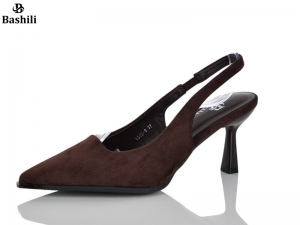 Туфли Башили