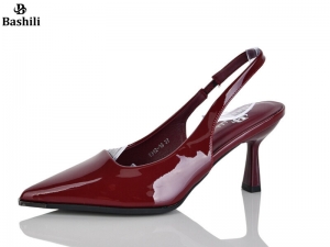 Туфли Башили