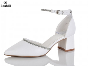 Туфли Башили