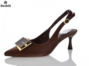 Туфли Башили