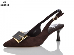 Туфли Башили