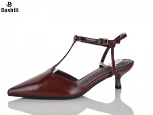 Туфли Башили