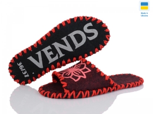 Тапки Vends