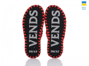 Тапки Vends