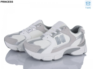 Кроссовки Princess