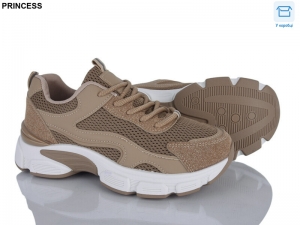 Кроссовки Princess