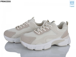 Кроссовки Princess