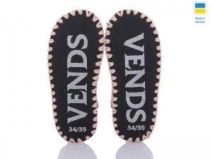 Тапки Vends