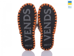 Тапки Vends