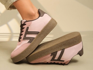 Кроссовки Seastar