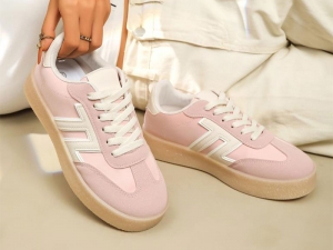 Кроссовки Seastar