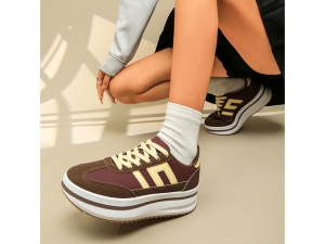 Кроссовки Seastar