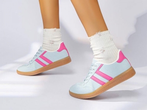 Кроссовки Seastar