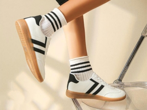 Кроссовки Seastar