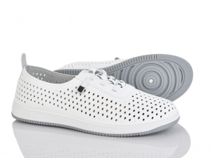 Кроссовки Canoa