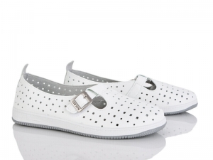 Балетки Canoa