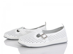 Балетки Canoa