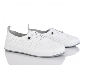 Кроссовки Canoa