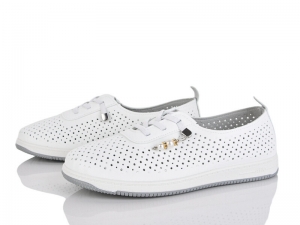 Кроссовки Canoa