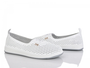 Балетки Canoa