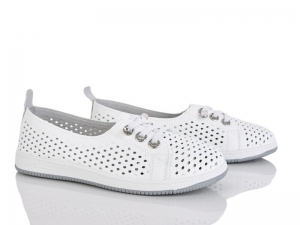 Кроссовки Canoa